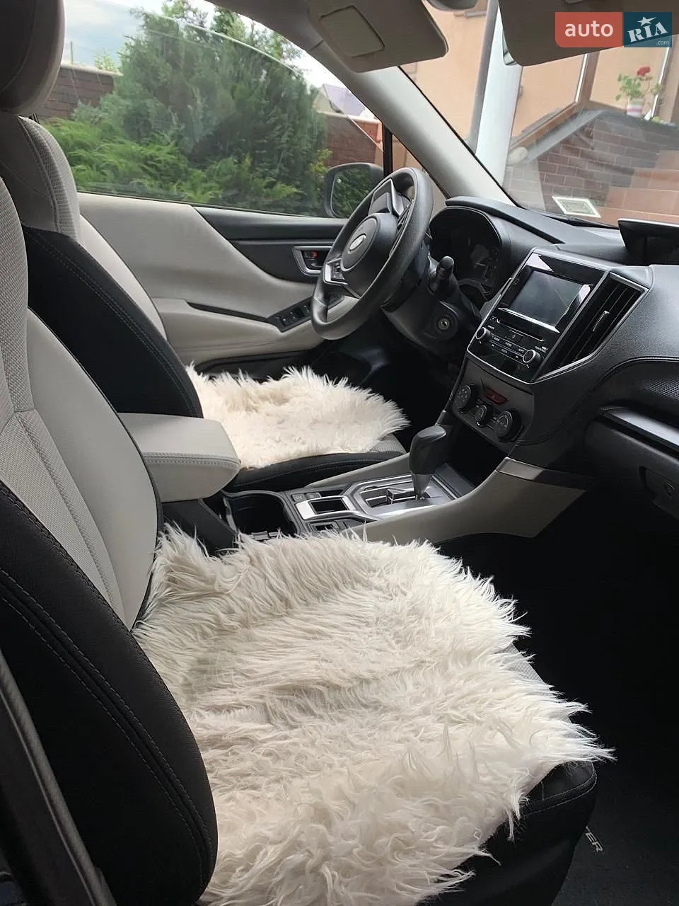 2020 Subaru Forester - мініатюра 23