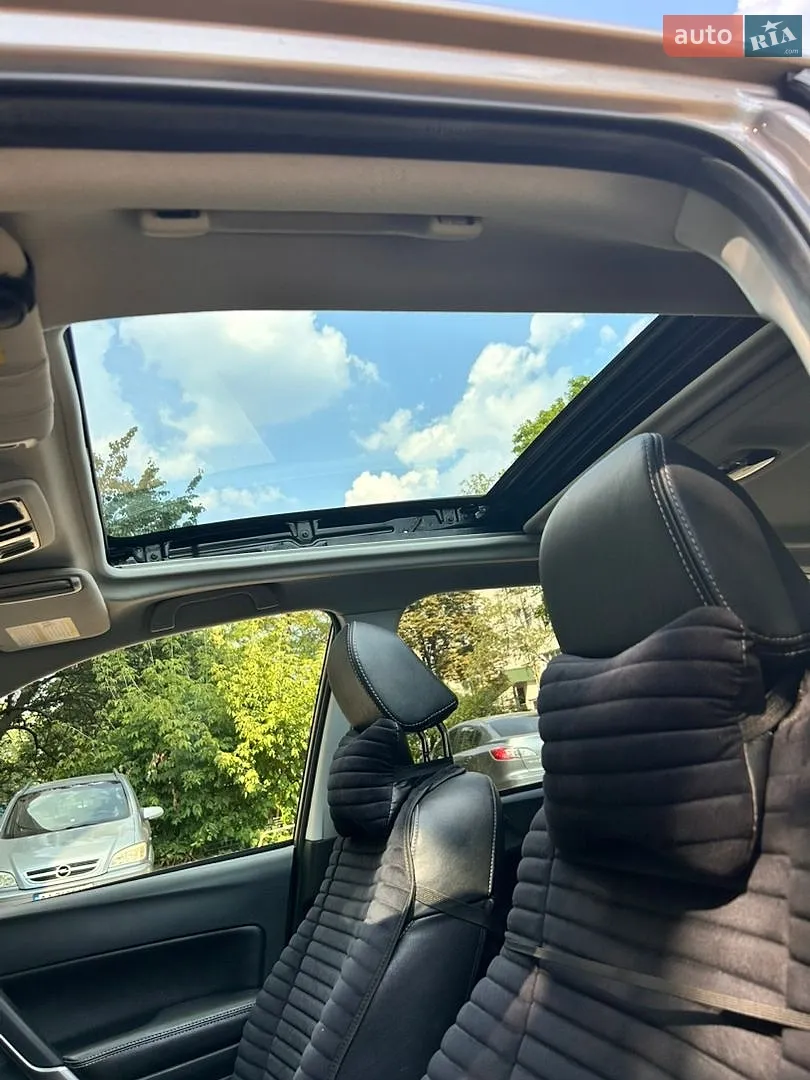 2016 Subaru Forester - мініатюра 12