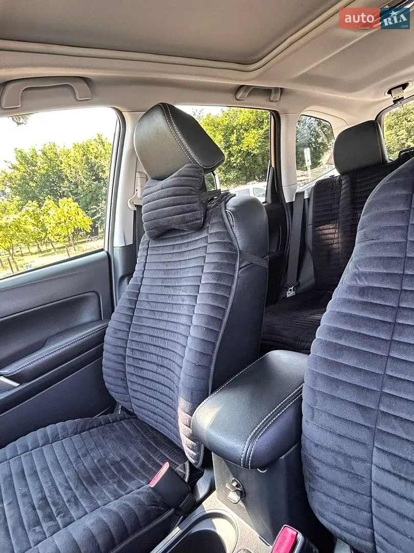 2016 Subaru Forester - мініатюра 15
