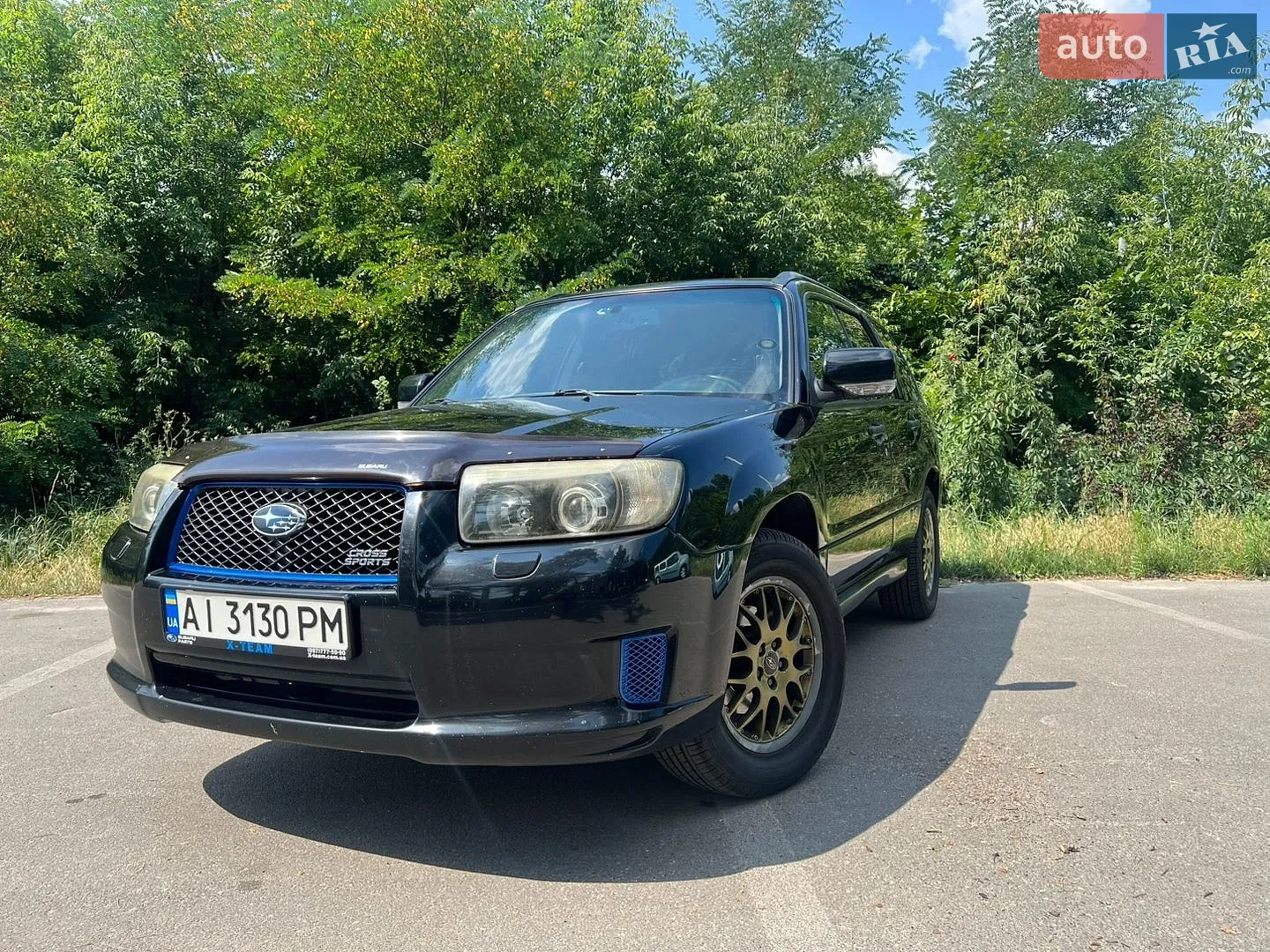 Subaru Forester 2019 VIN JF2SKAJC8LH457163 фото оголошення 59 з 80