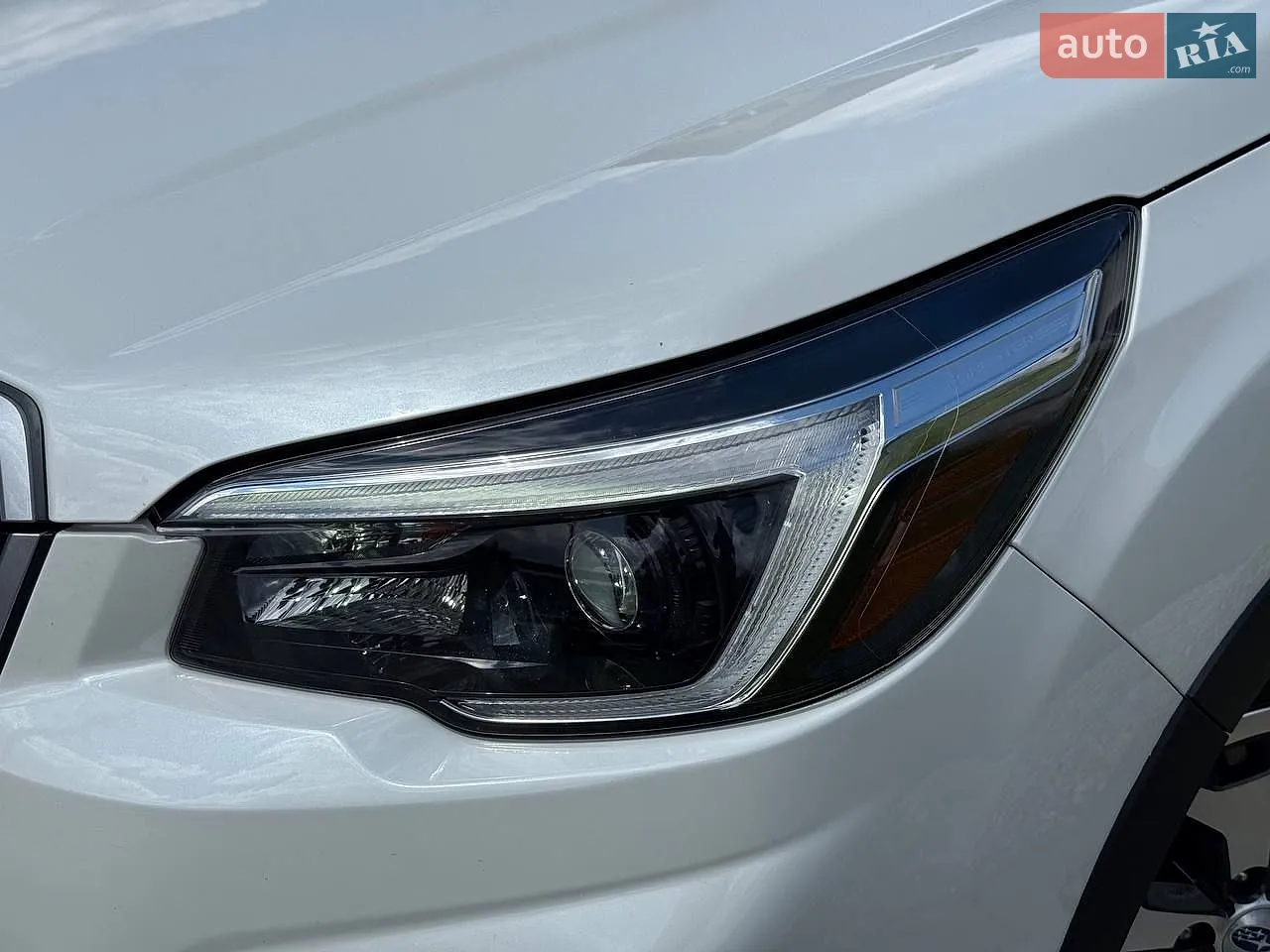 2020 Subaru Forester - мініатюра 6
