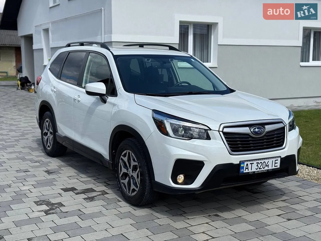 2020 Subaru Forester - мініатюра 5
