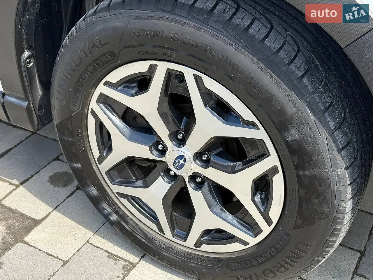 2020 Subaru Forester - мініатюра 10