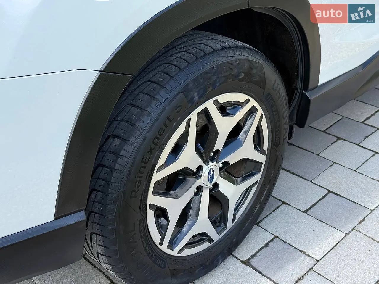 2020 Subaru Forester - мініатюра 11