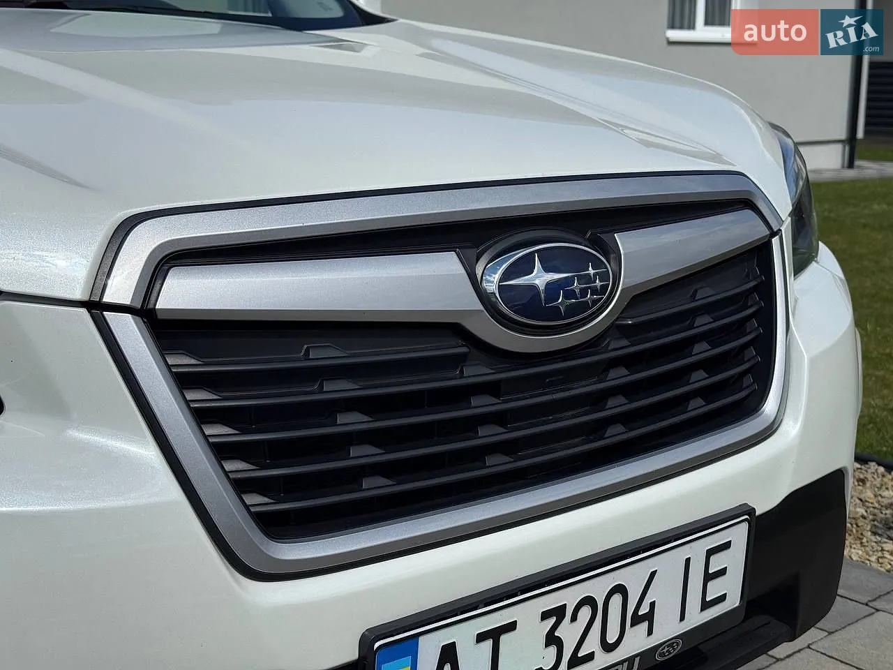 2020 Subaru Forester - мініатюра 13