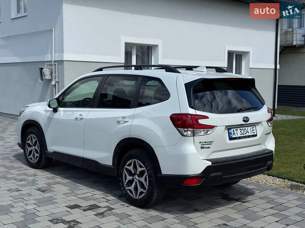 2020 Subaru Forester - мініатюра 15