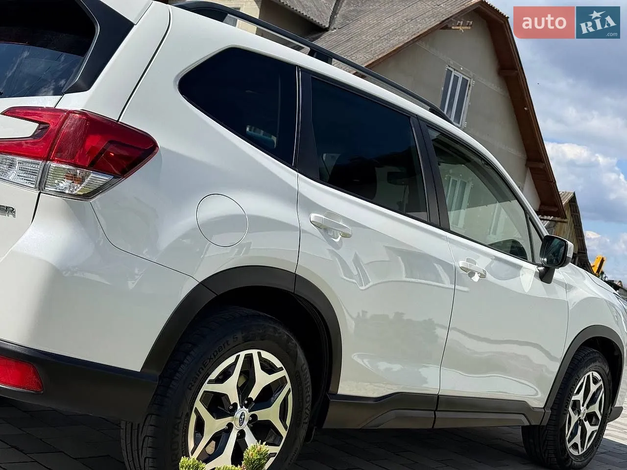 2020 Subaru Forester - мініатюра 22