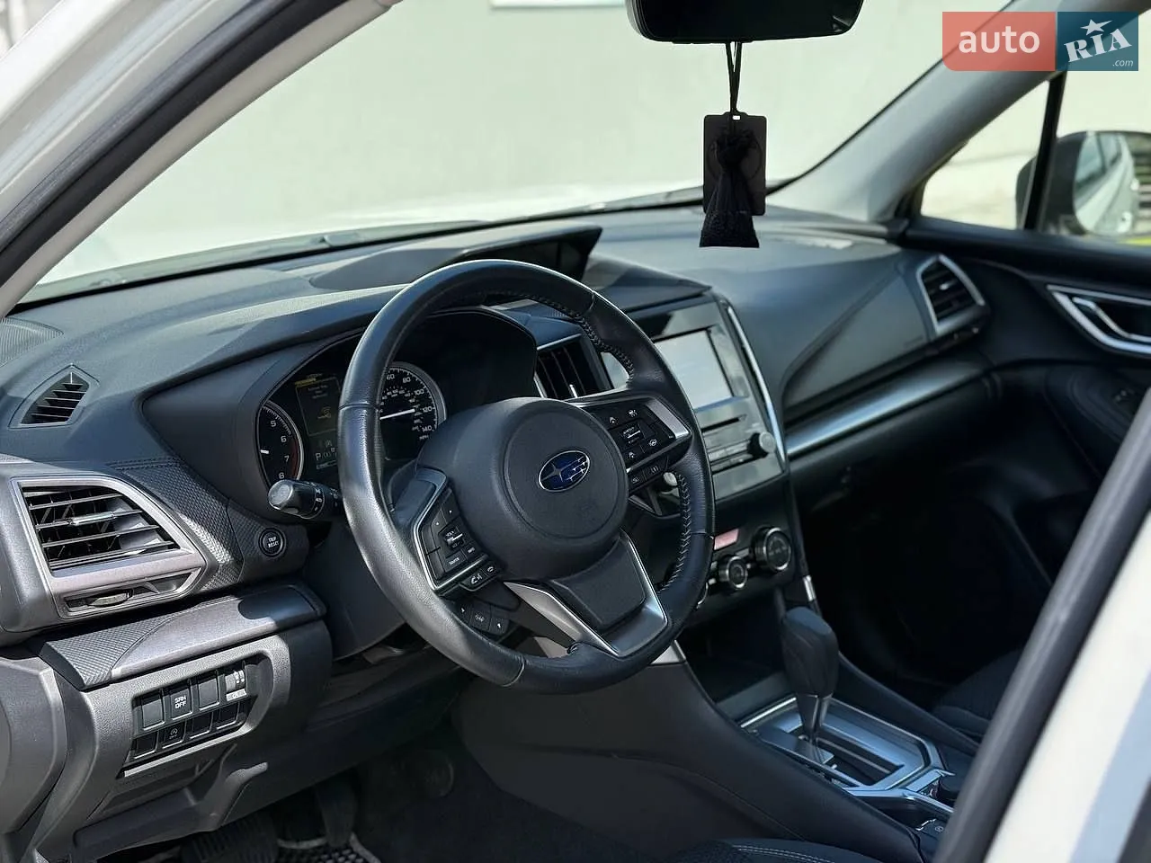 2020 Subaru Forester - мініатюра 26