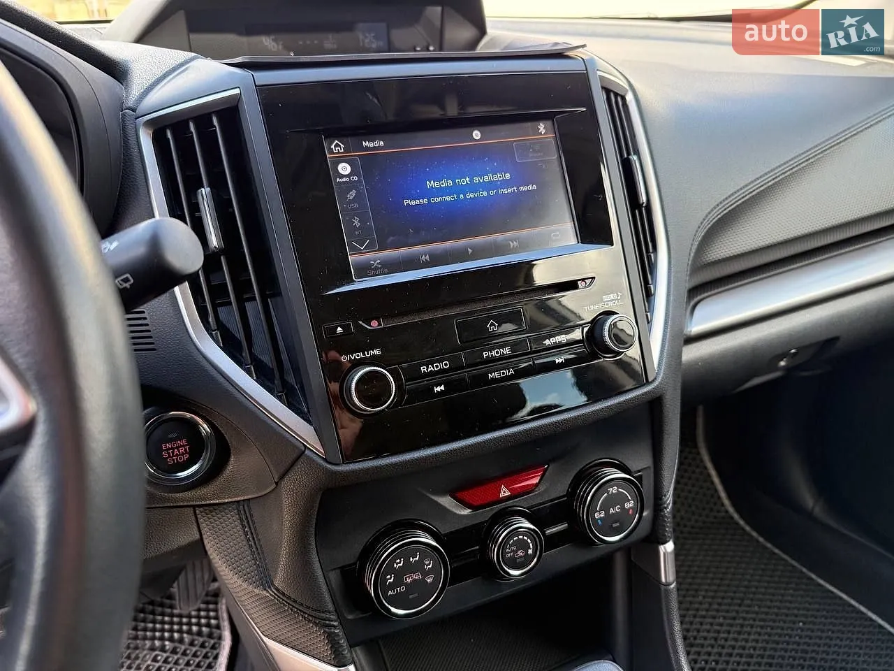 2020 Subaru Forester - мініатюра 25