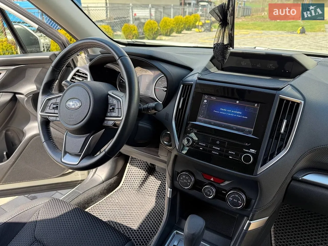2020 Subaru Forester - мініатюра 28