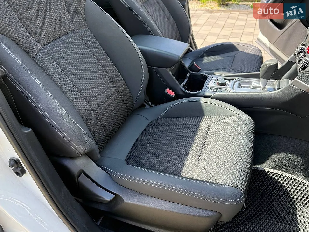 2020 Subaru Forester - мініатюра 31