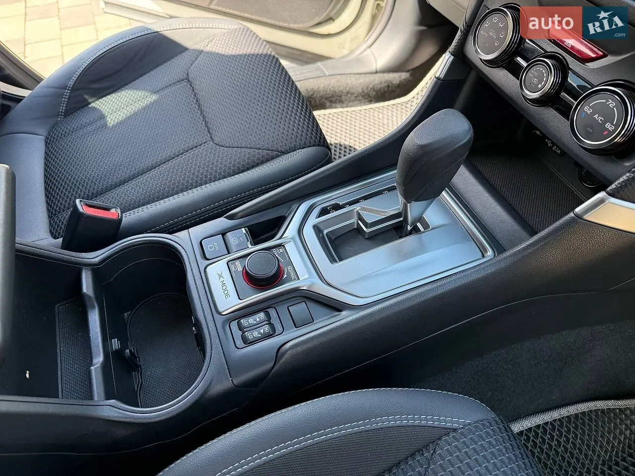 2020 Subaru Forester - мініатюра 30