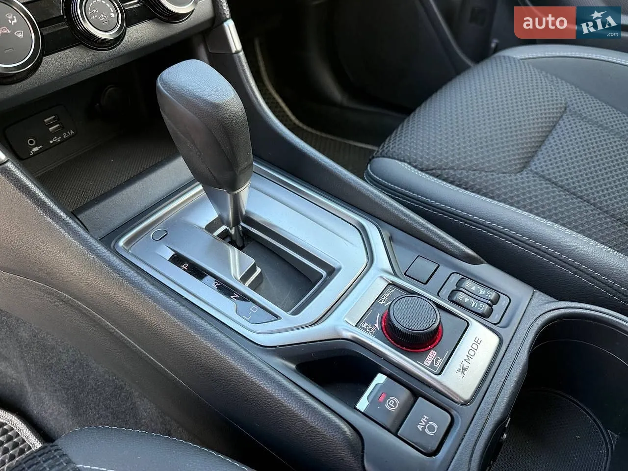 2020 Subaru Forester - мініатюра 29