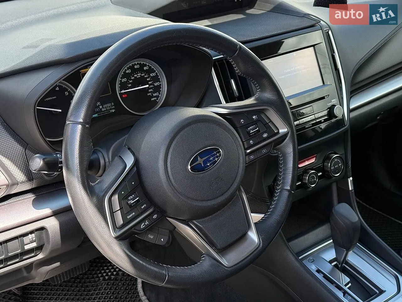 2020 Subaru Forester - мініатюра 27