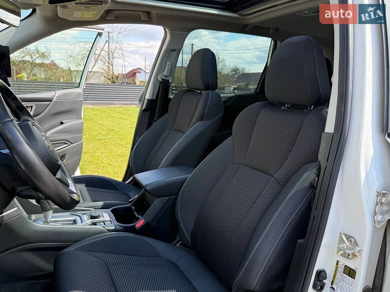 2020 Subaru Forester - мініатюра 32
