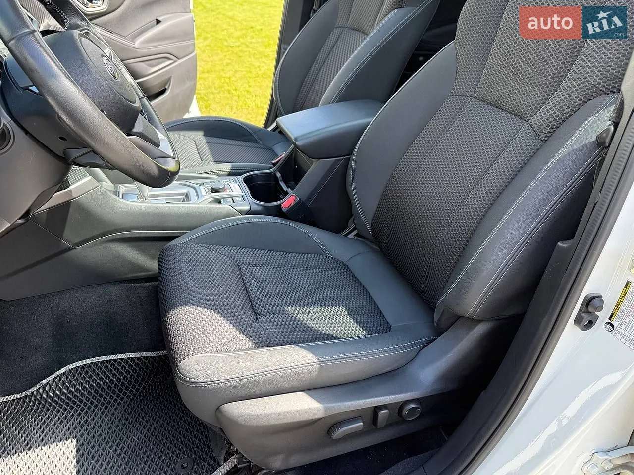 2020 Subaru Forester - мініатюра 33
