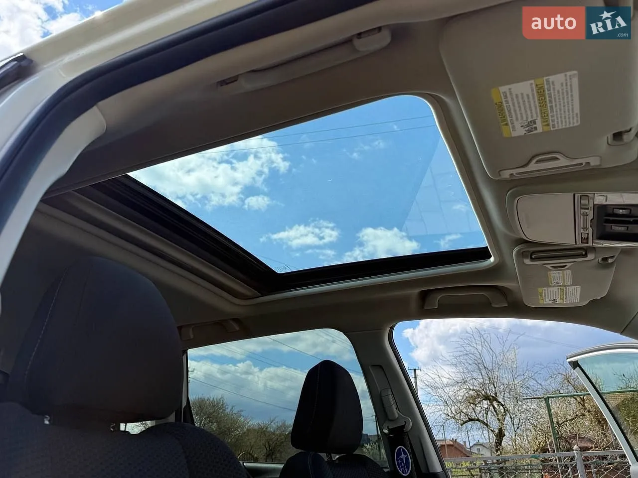 2020 Subaru Forester - мініатюра 36