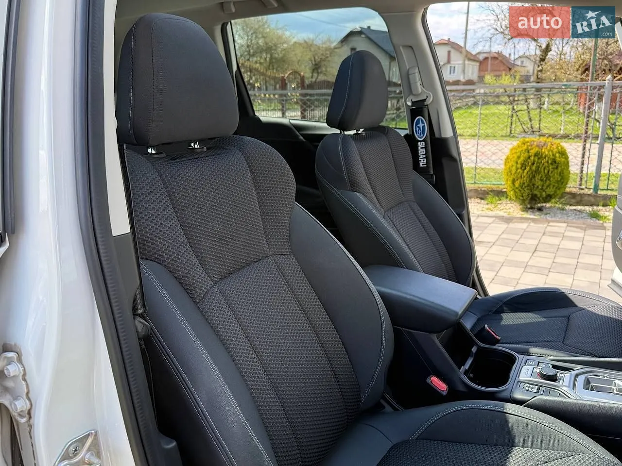 2020 Subaru Forester - мініатюра 34