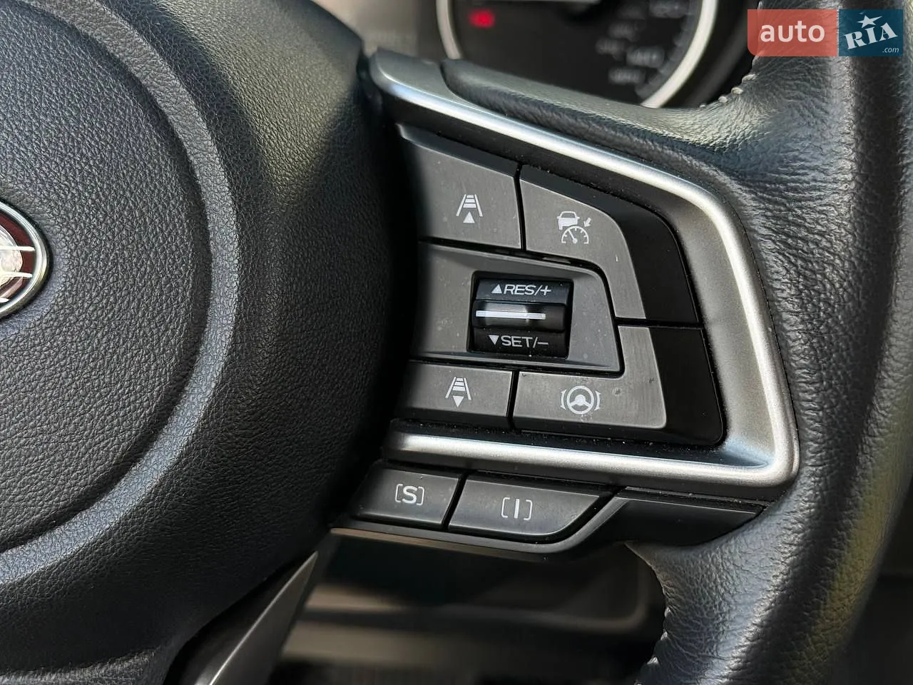 2020 Subaru Forester - мініатюра 39