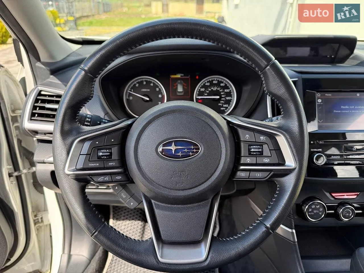 2020 Subaru Forester - мініатюра 40