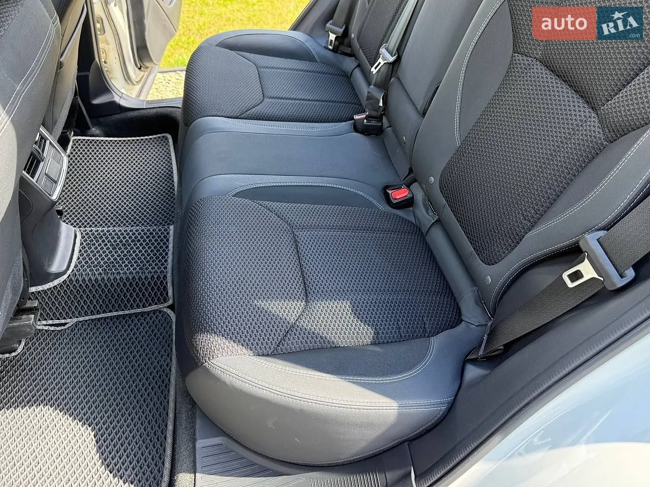 2020 Subaru Forester - мініатюра 43