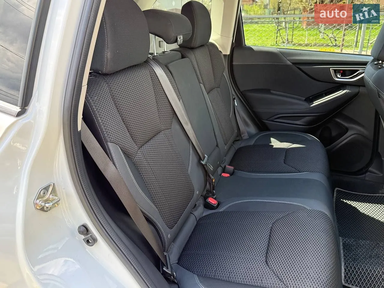 2020 Subaru Forester - мініатюра 44