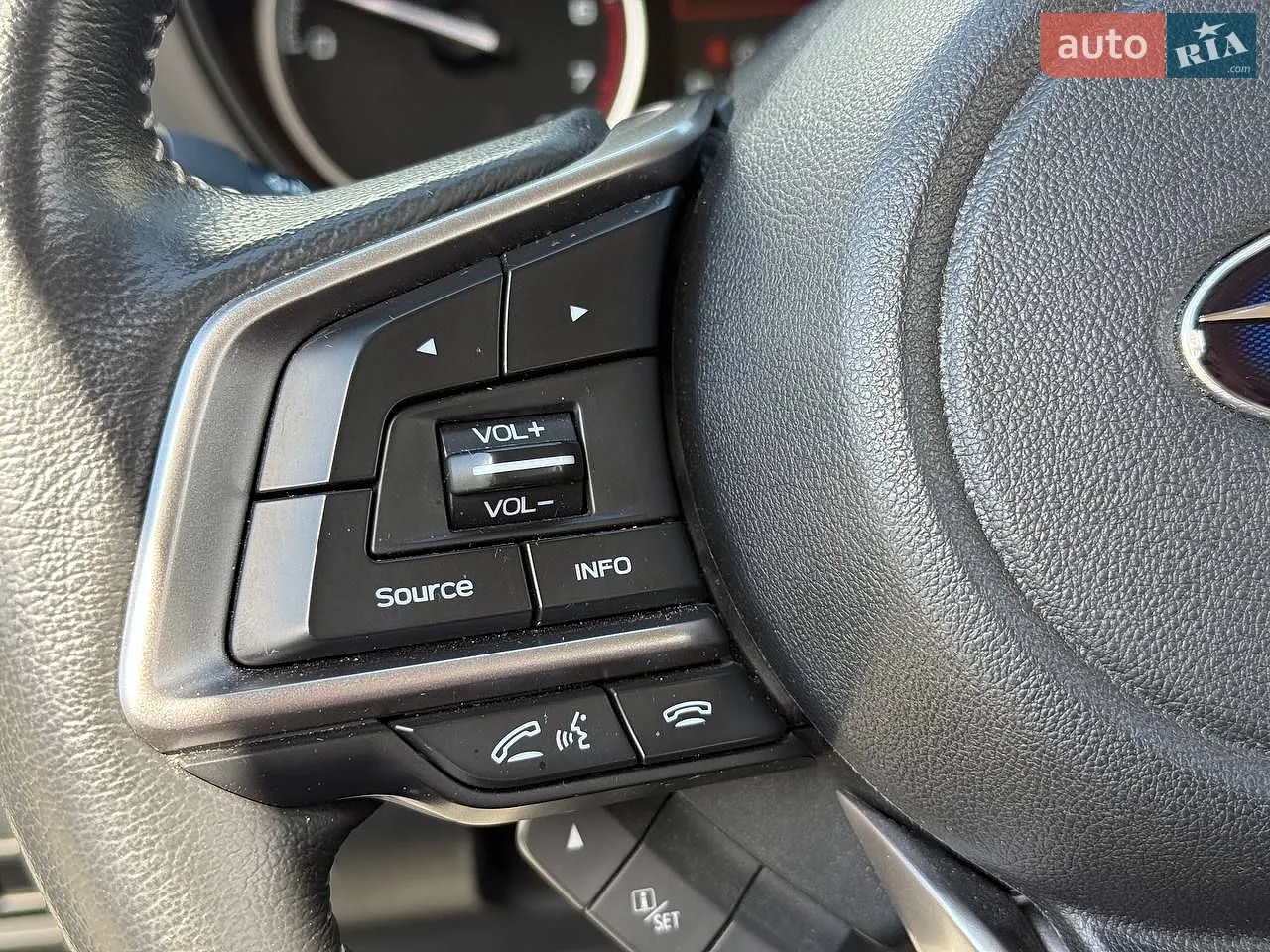 2020 Subaru Forester - мініатюра 46