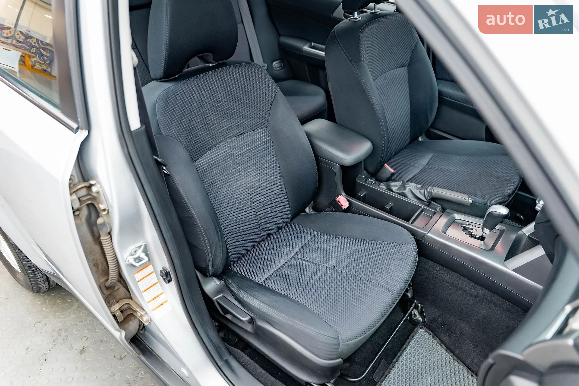 2011 Subaru Forester - мініатюра 18