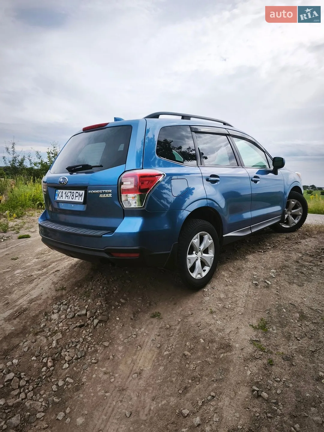 2015 Subaru Forester - мініатюра 22