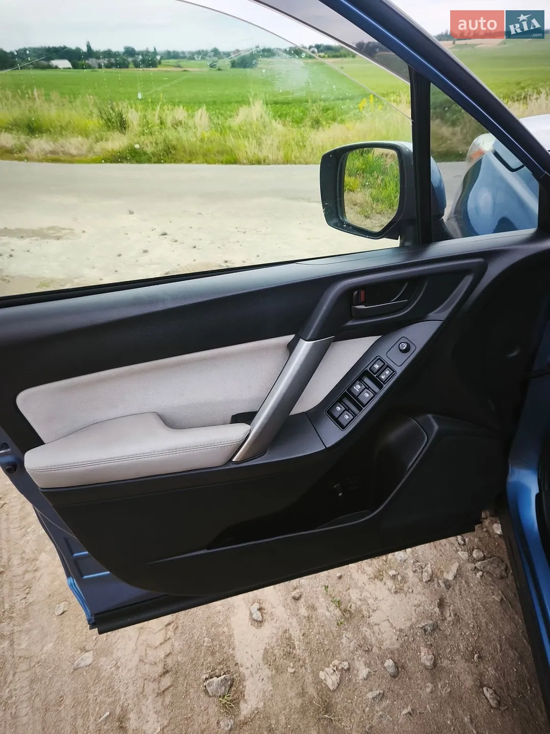 2015 Subaru Forester - мініатюра 25