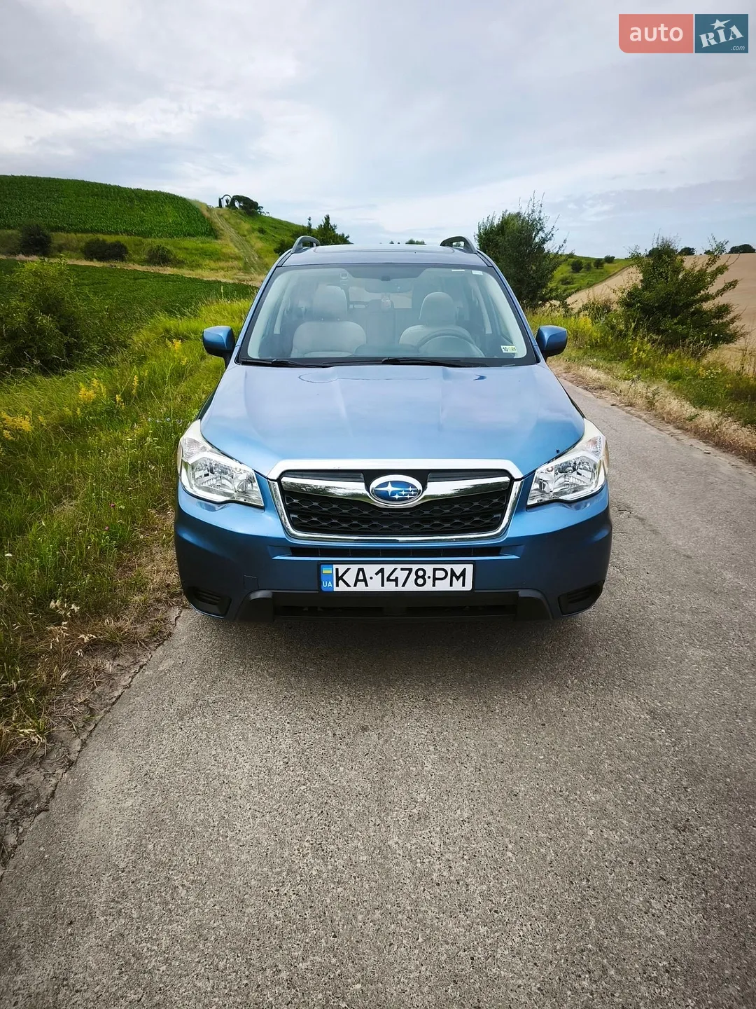 2015 Subaru Forester - мініатюра 32