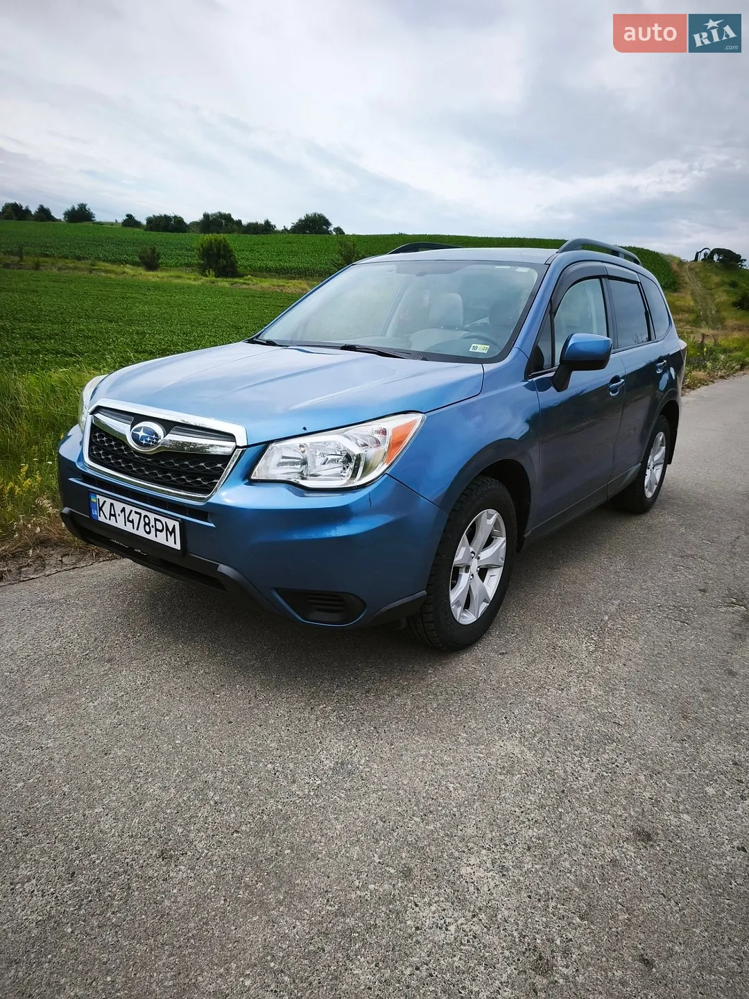 2015 Subaru Forester - мініатюра 31