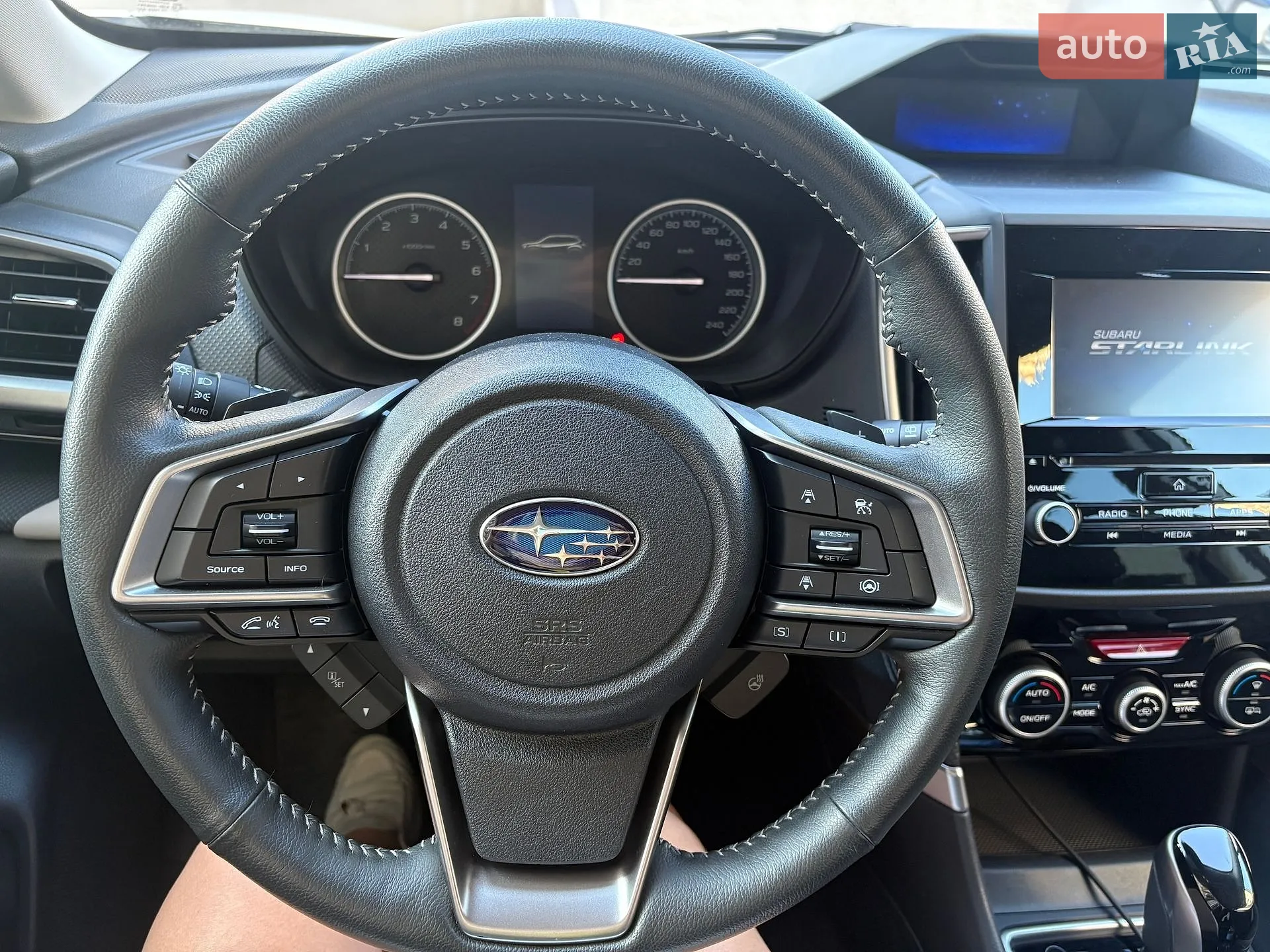 2022 Subaru Forester - мініатюра 6