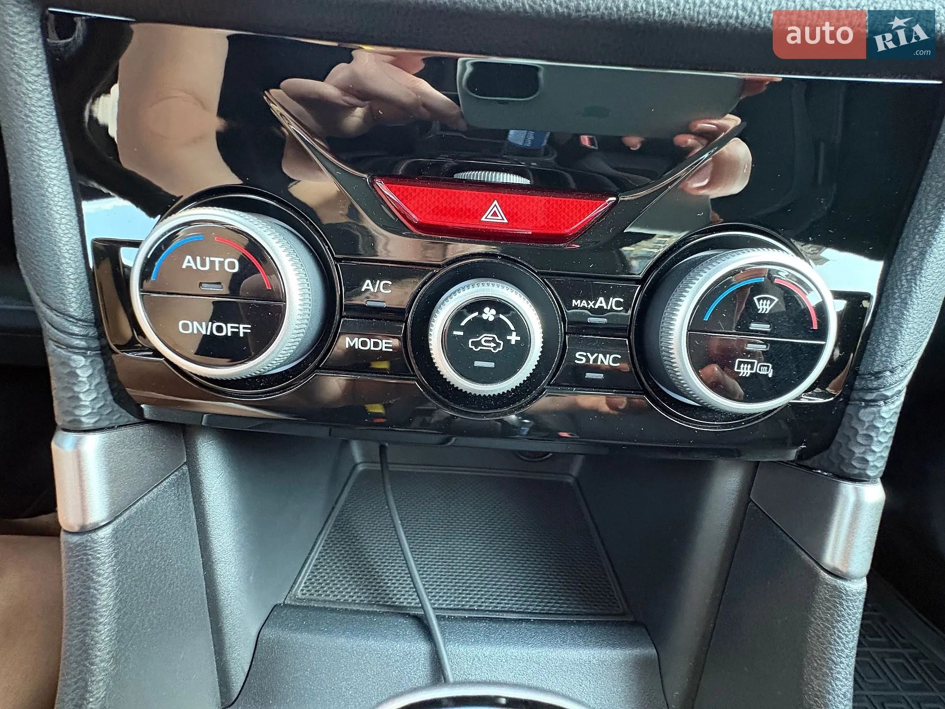 2022 Subaru Forester - мініатюра 14