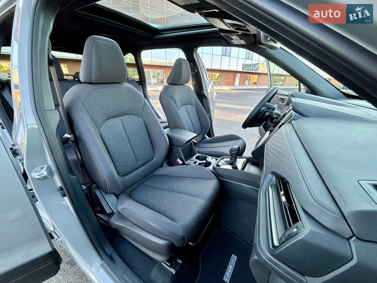 2025 Subaru Forester - мініатюра 29