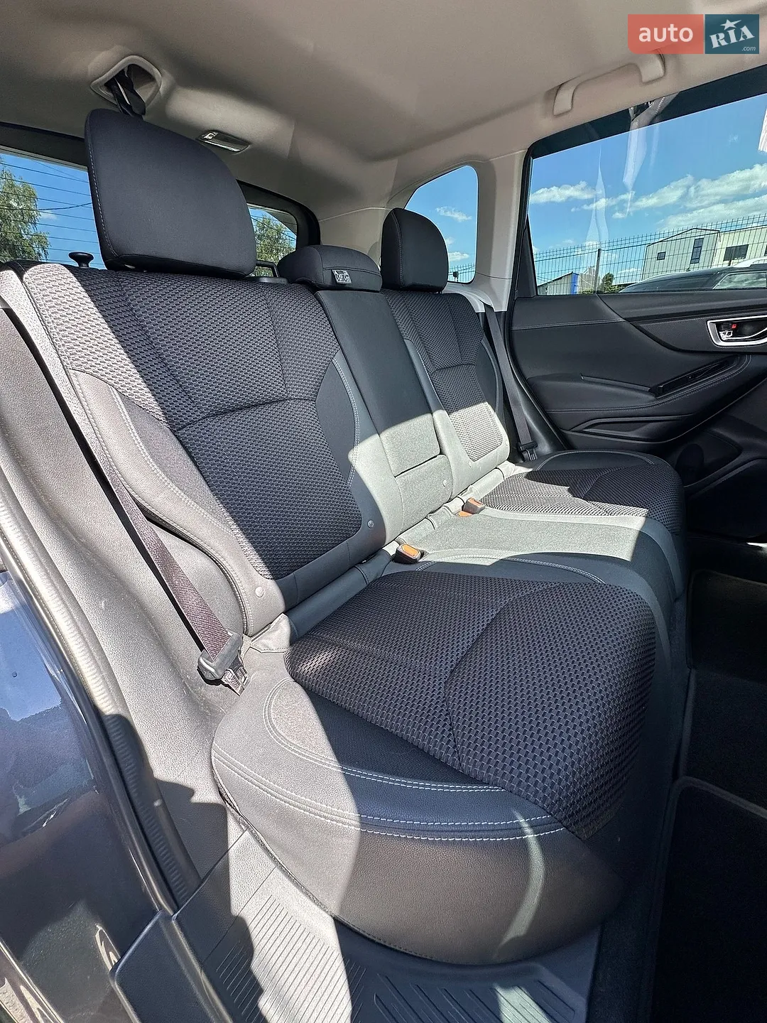 2021 Subaru Forester - мініатюра 22