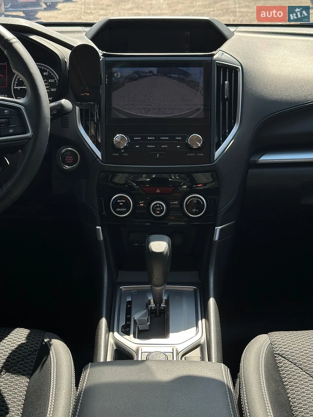 2021 Subaru Forester - мініатюра 25