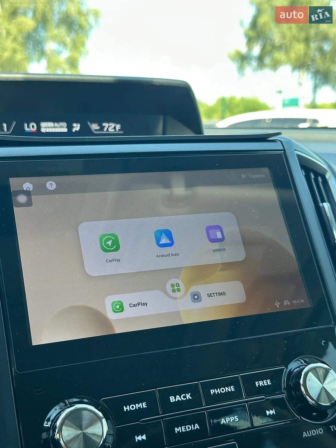 2021 Subaru Forester - мініатюра 28