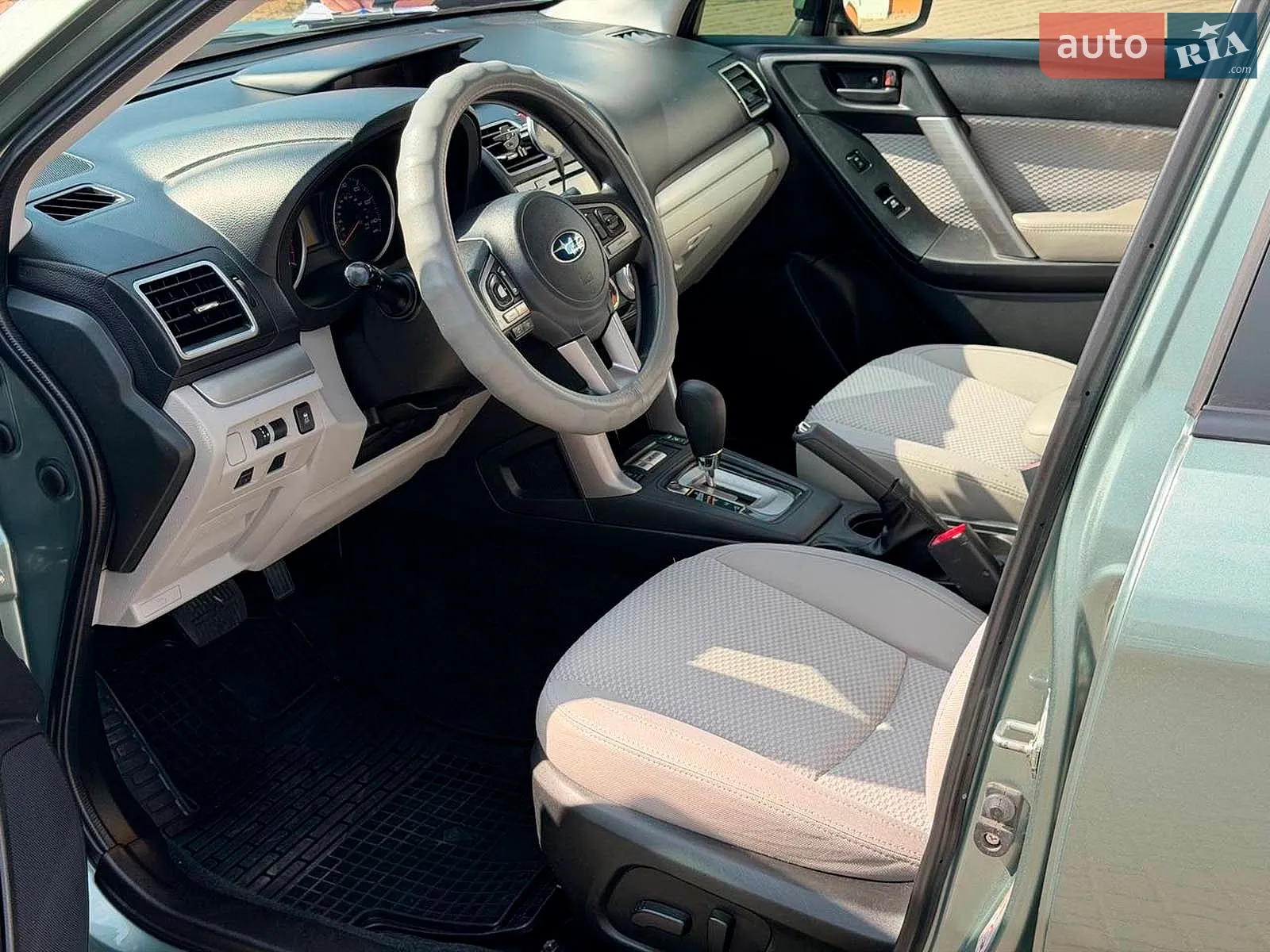 2016 Subaru Forester - мініатюра 12