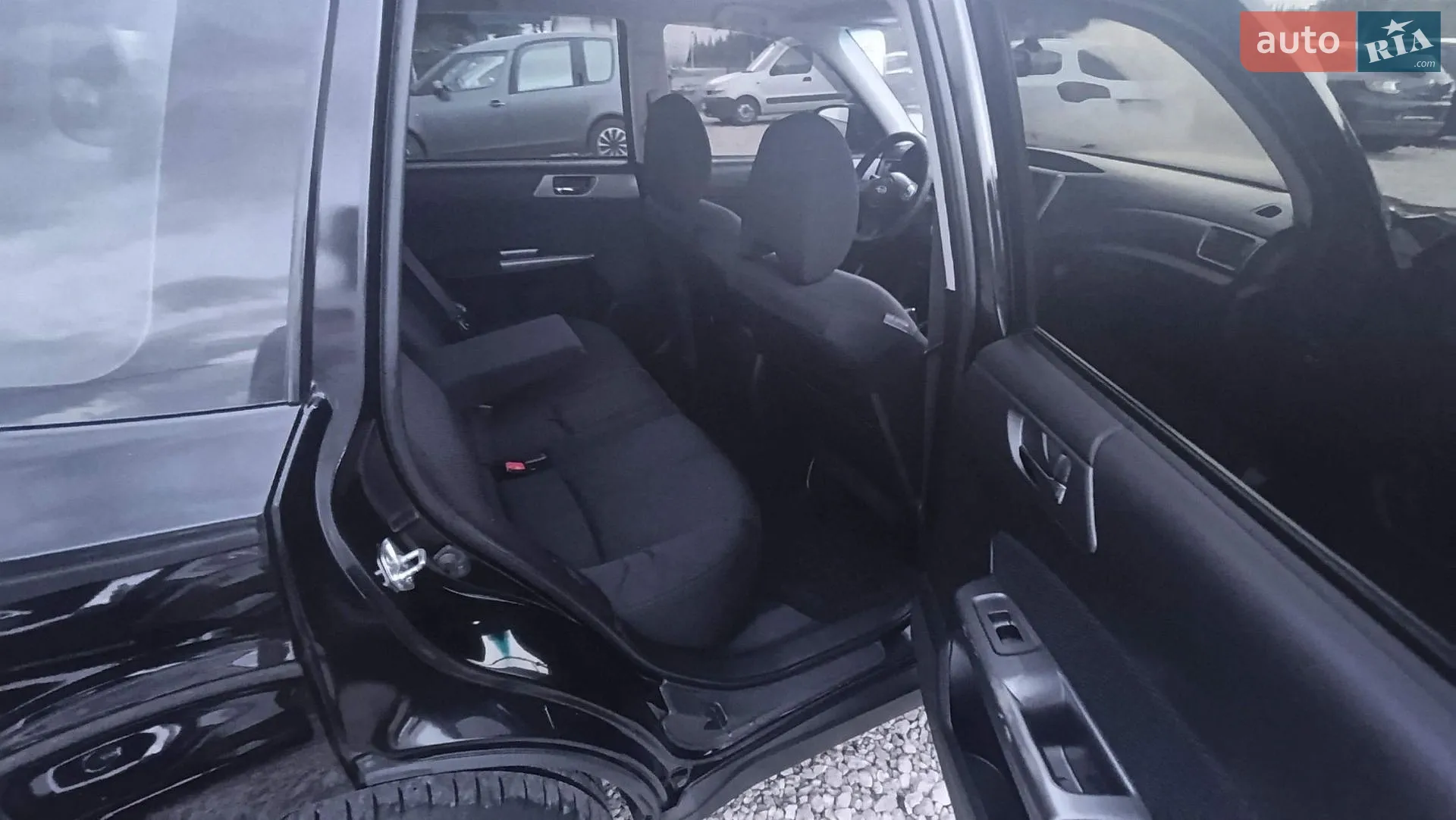 2011 Subaru Forester - мініатюра 14