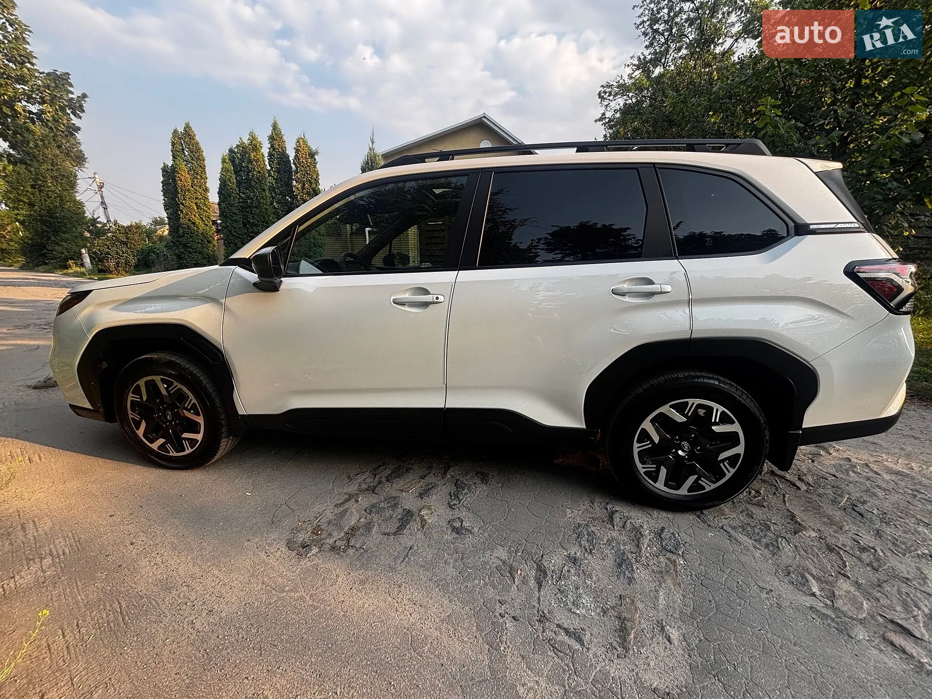 2024 Subaru Forester - мініатюра 13