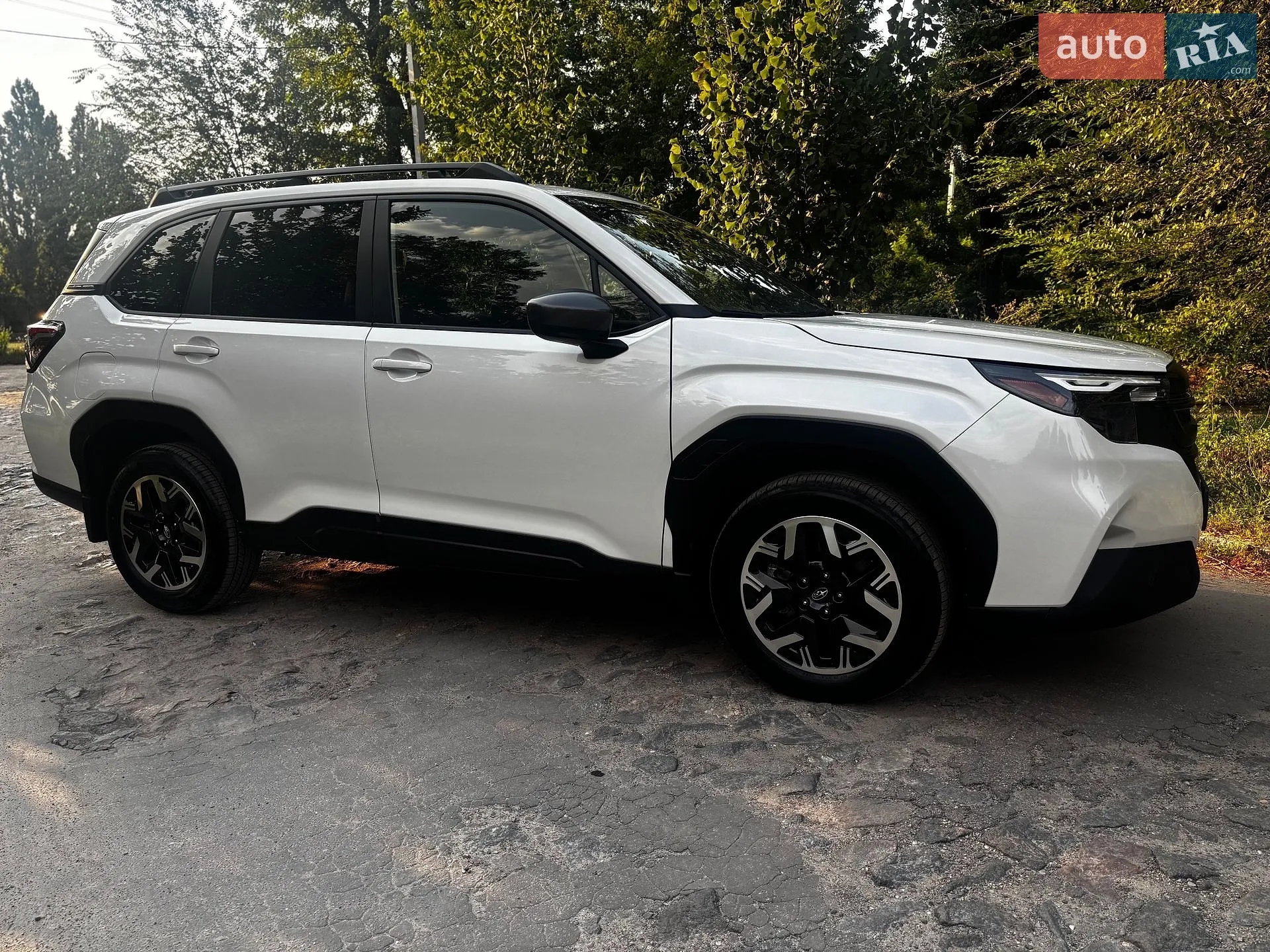 2024 Subaru Forester - мініатюра 23