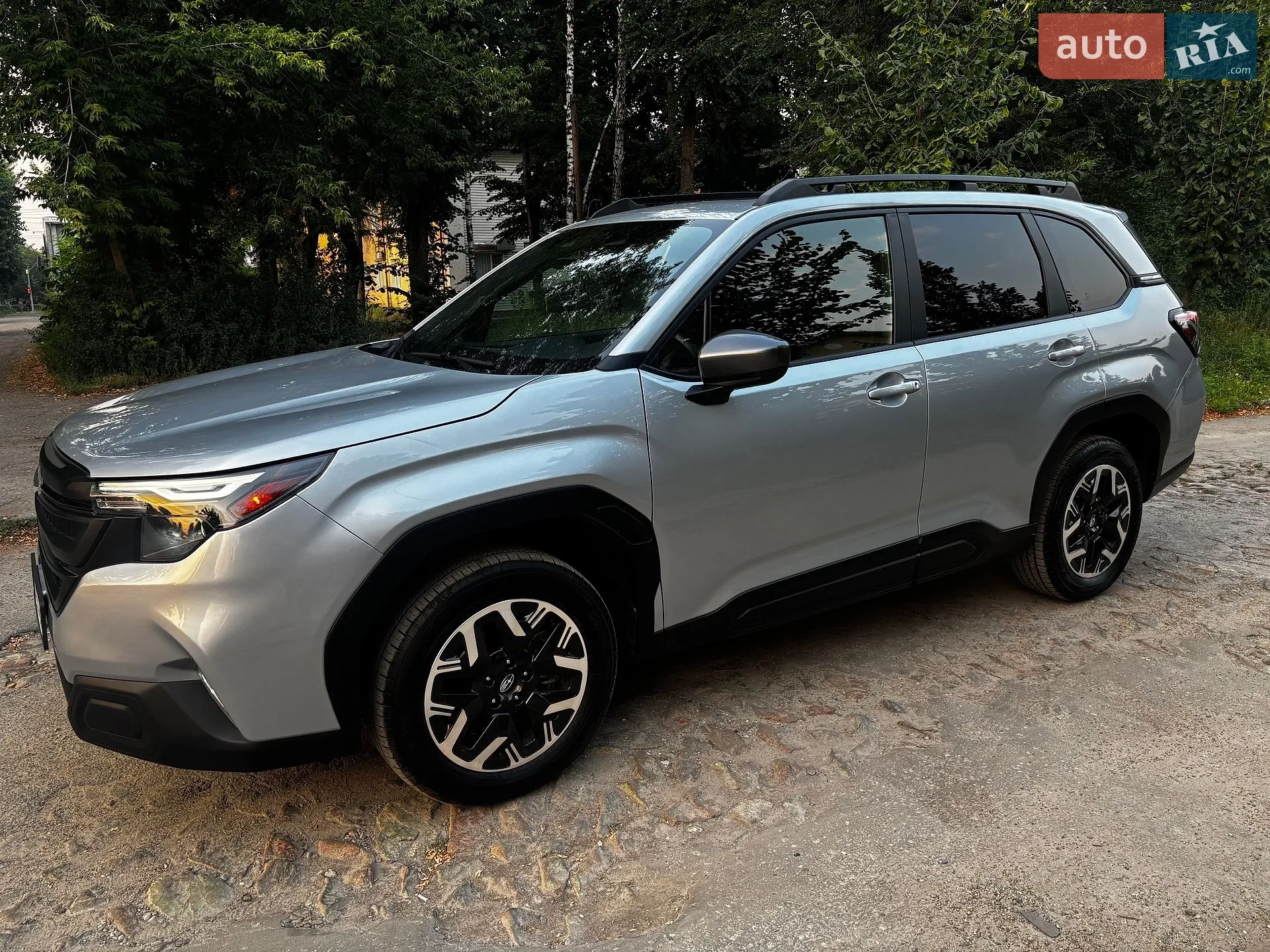 2024 Subaru Forester - мініатюра 15