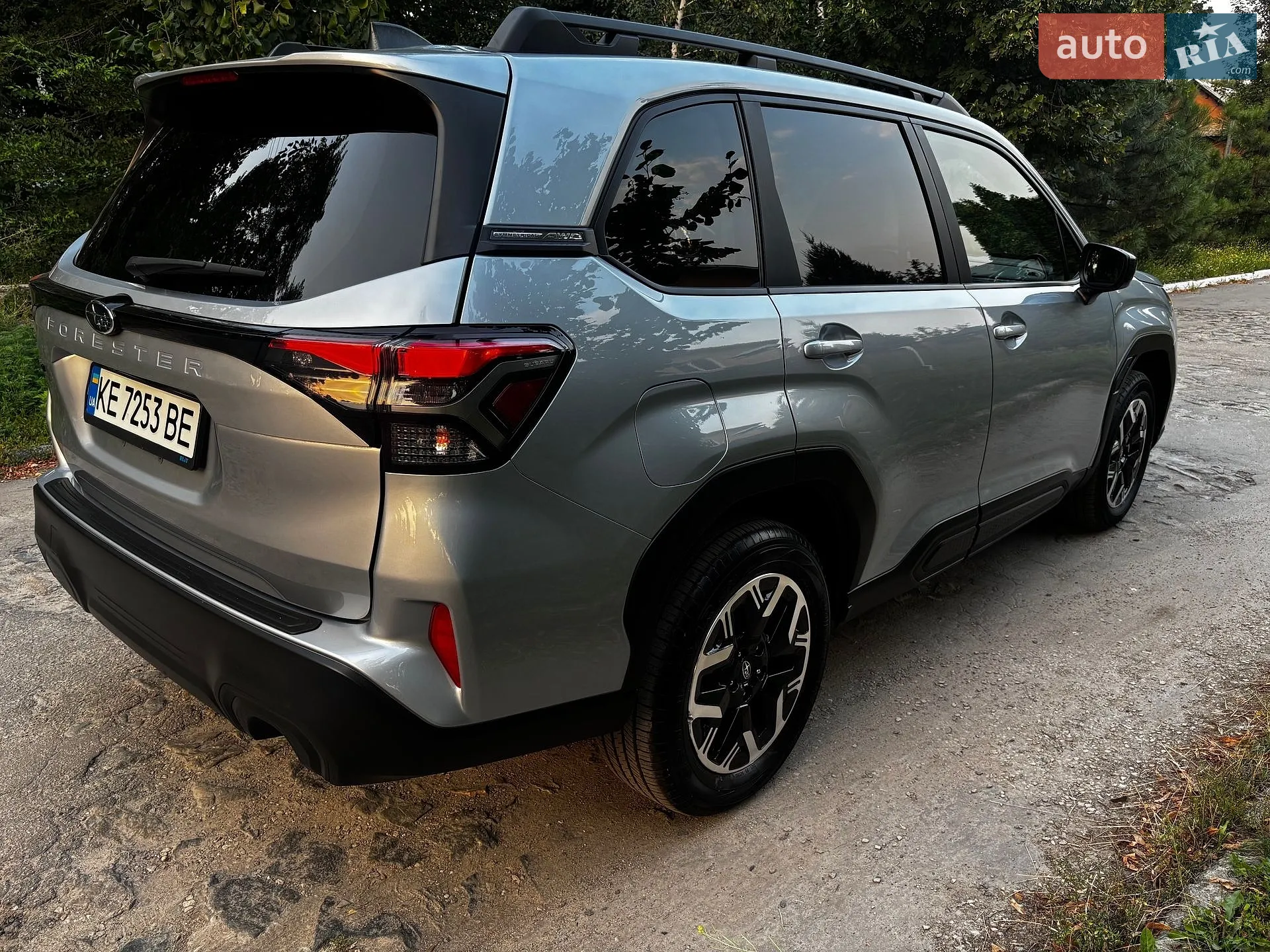 2024 Subaru Forester - мініатюра 17