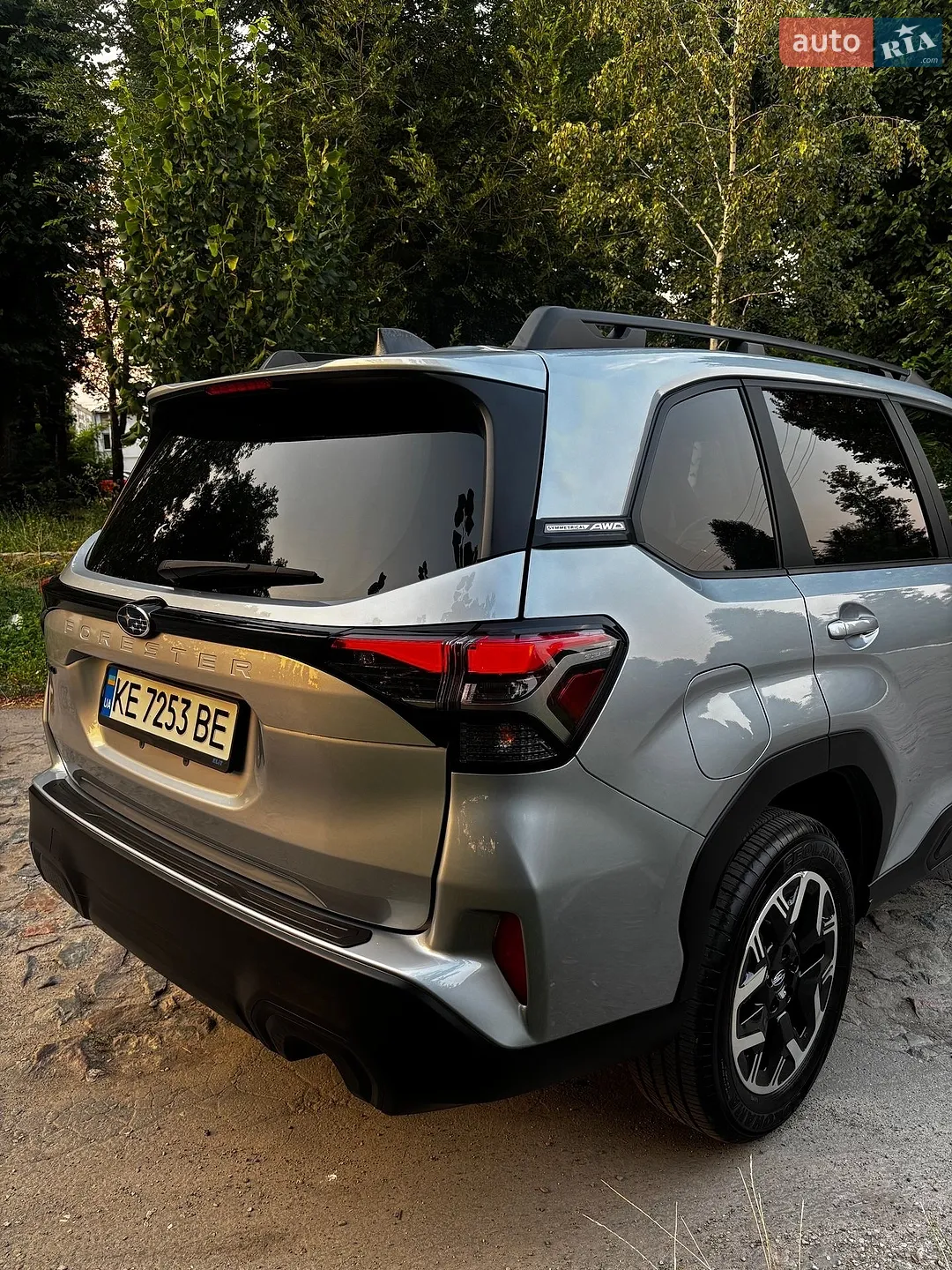 2024 Subaru Forester - мініатюра 20