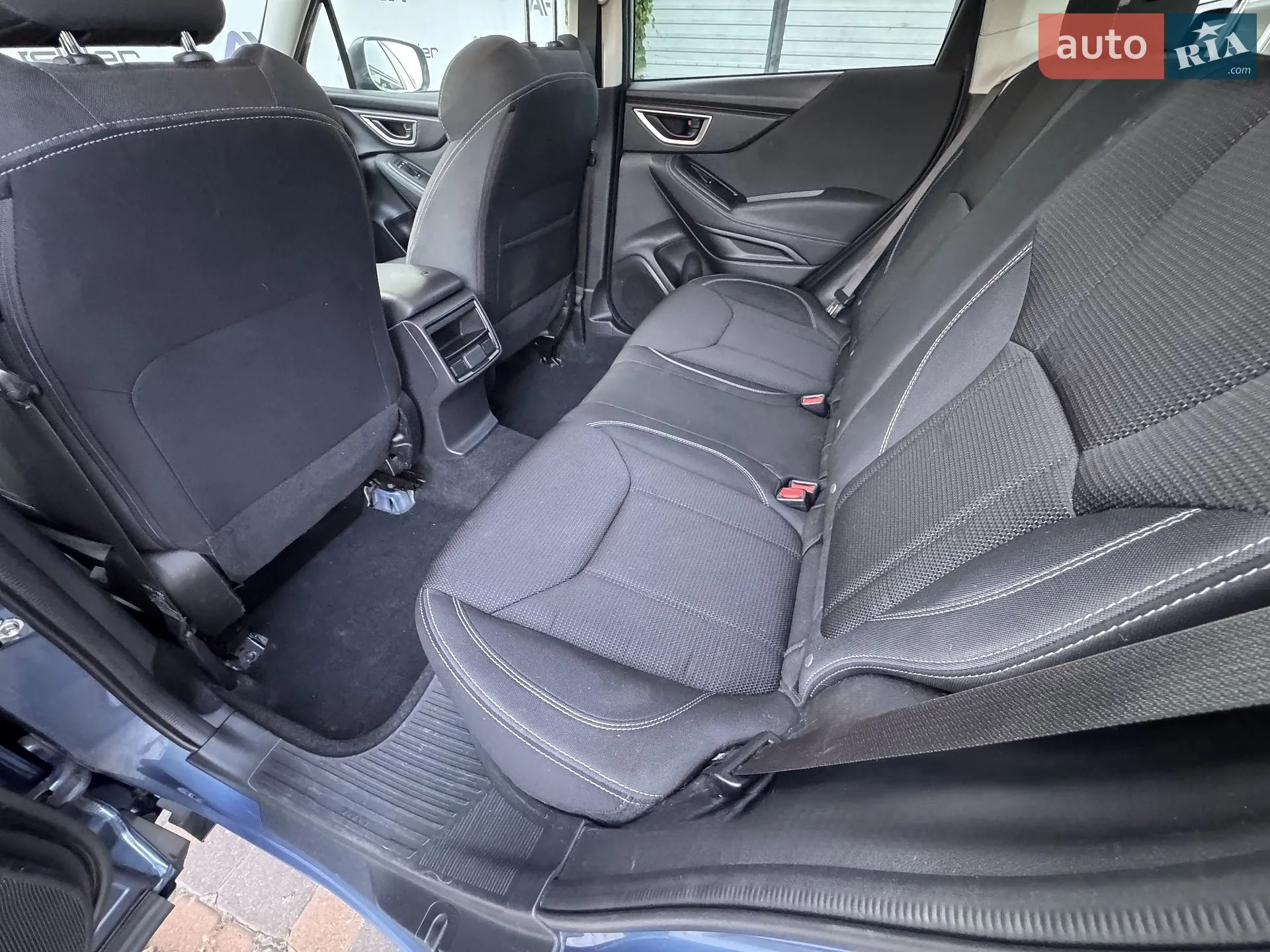 2020 Subaru Forester - мініатюра 31