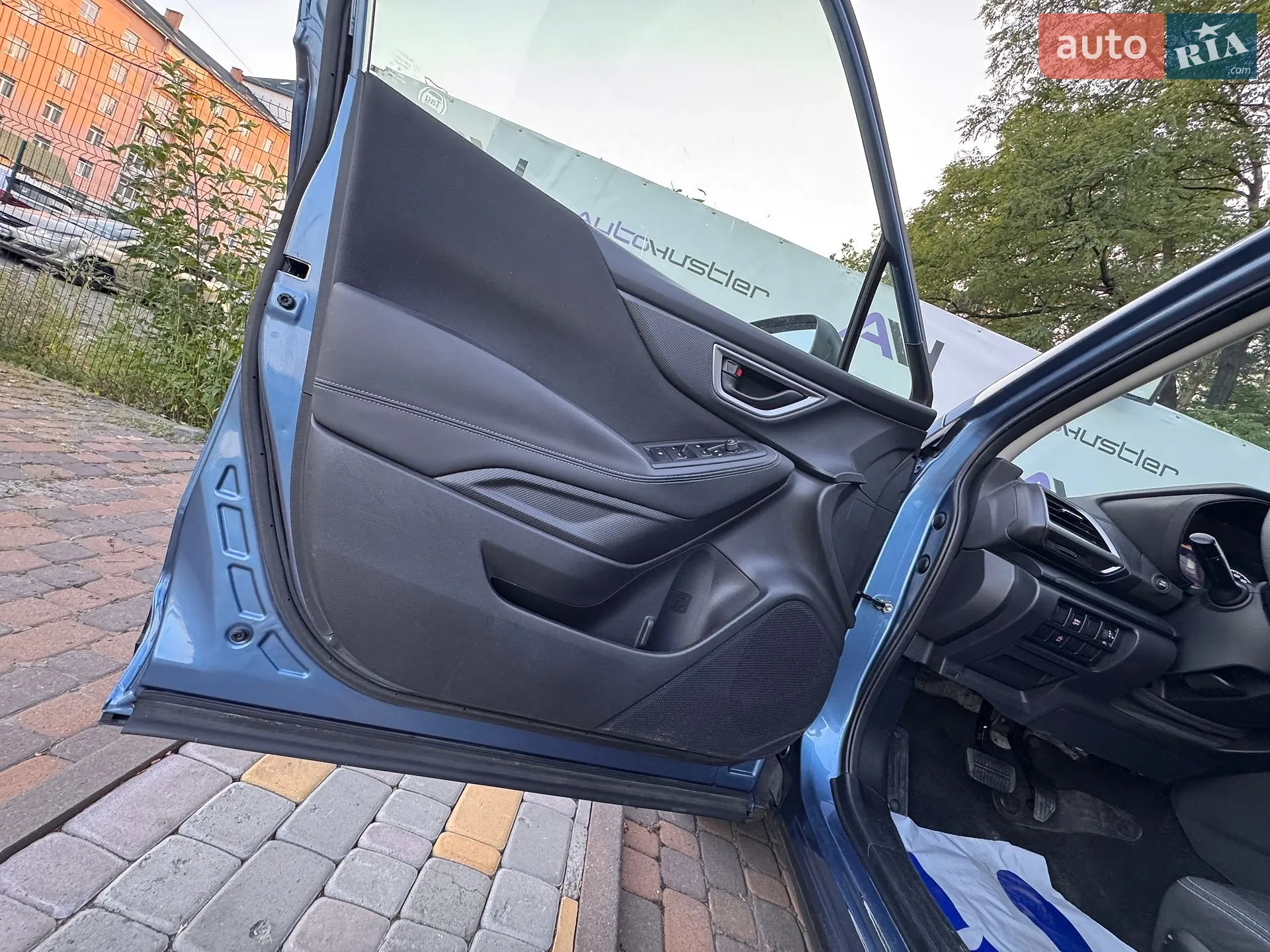 2020 Subaru Forester - мініатюра 29