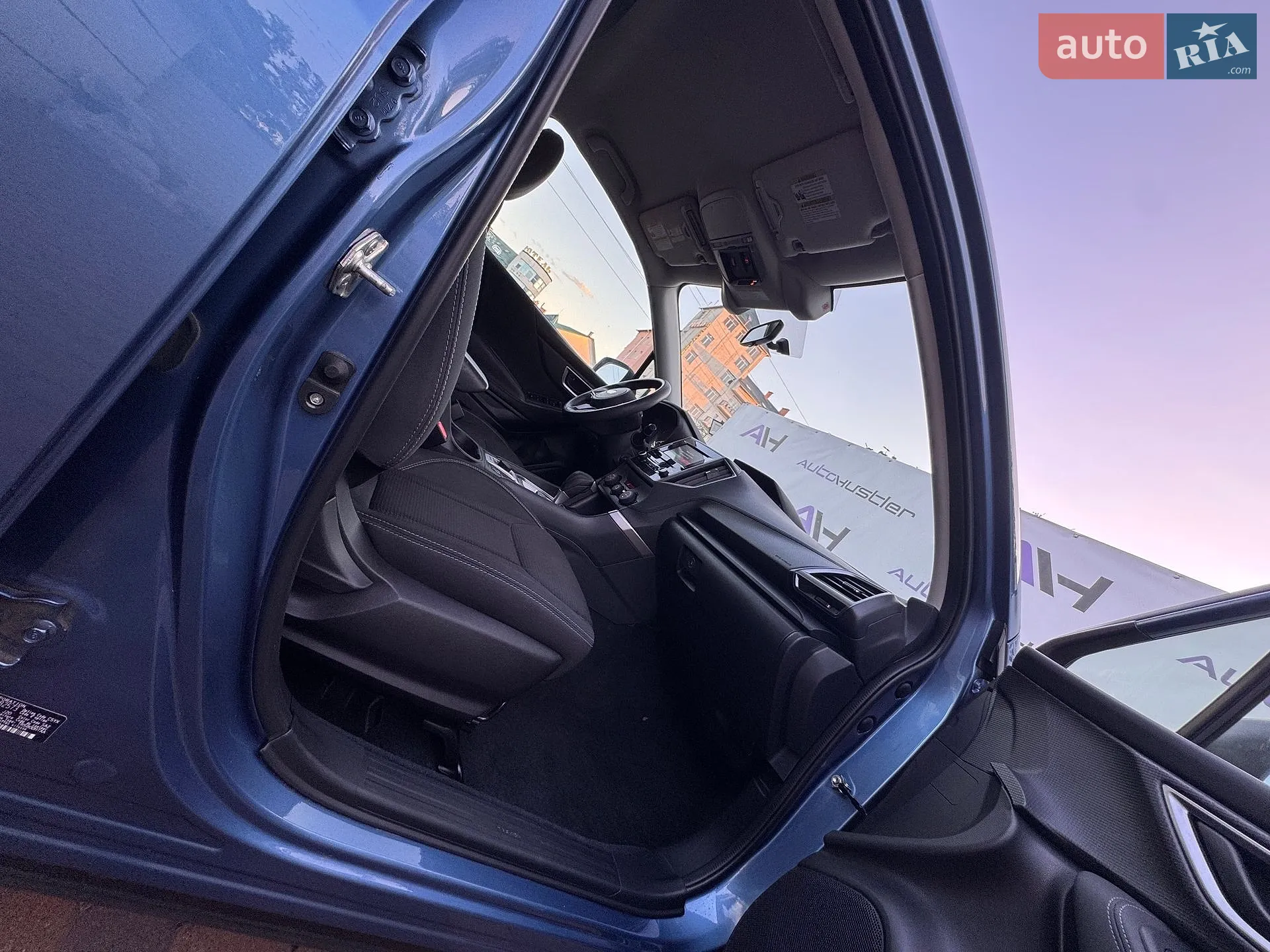 2020 Subaru Forester - мініатюра 32