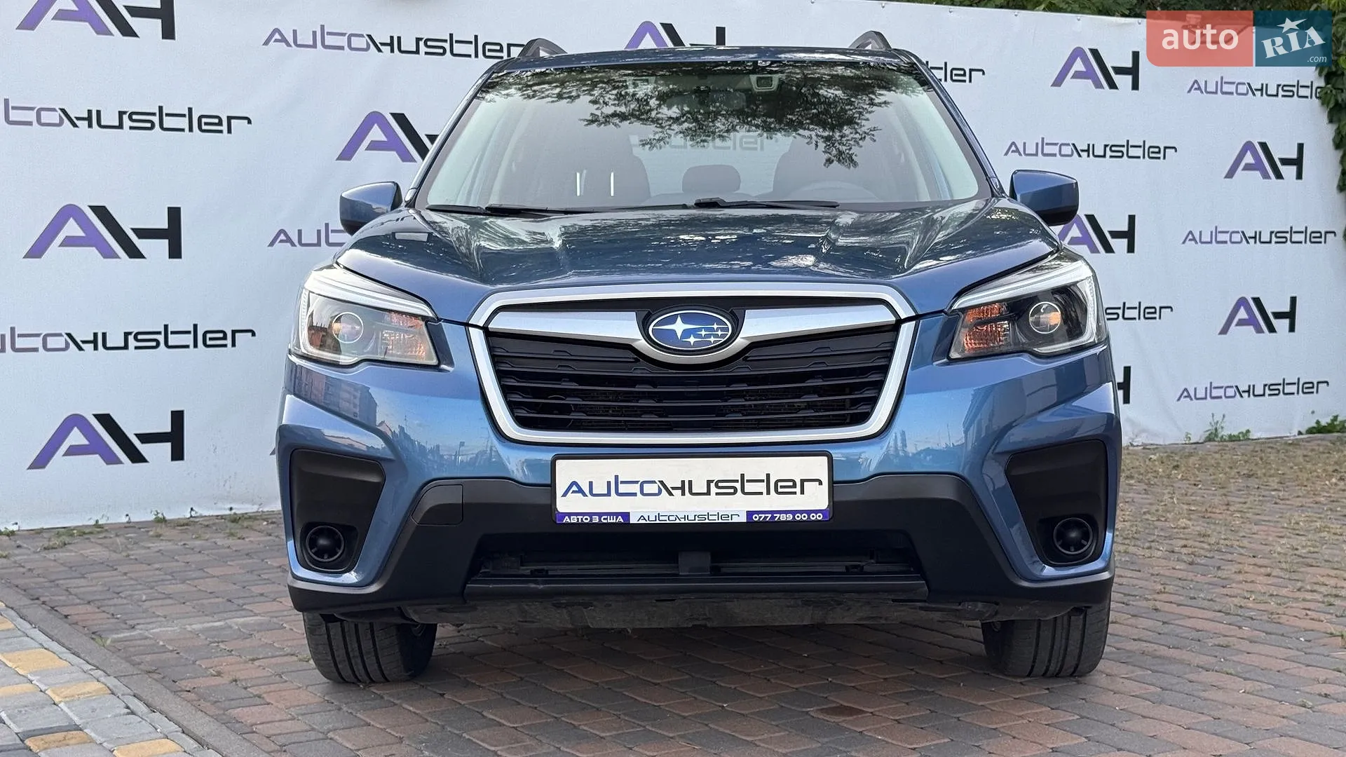 2020 Subaru Forester - мініатюра 8