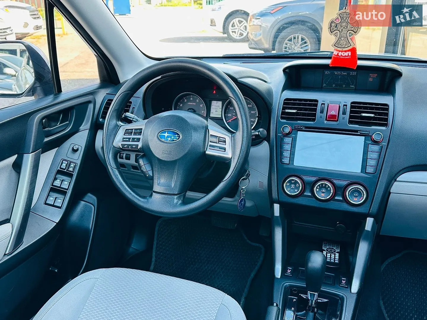 2014 Subaru Forester - мініатюра 20